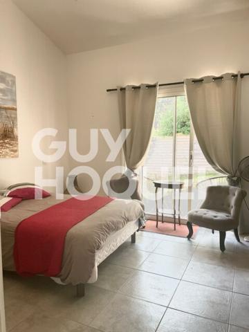 VENTE d'une maison T4 (123 m²) à DOLUS D OLERON