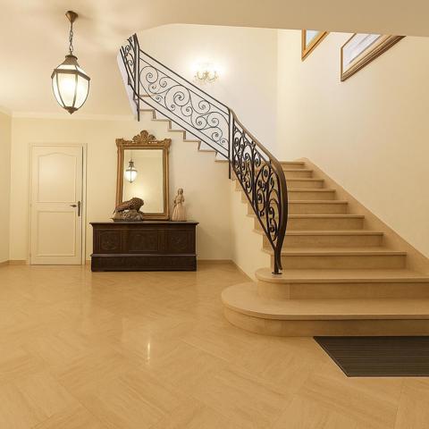 Maison d'exception en coeur de ville 400 m² habitables sur un parc de 1 200 m²