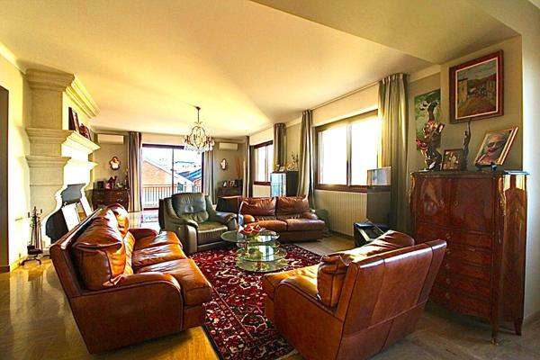 Maison d'exception en coeur de ville 400 m² habitables sur un parc de 1 200 m²