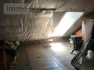 Achat - Maison La Fère 02800 6 pièces 109 m 2 1388 m 2