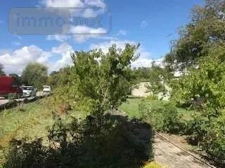 Achat - Maison La Fère 02800 6 pièces 109 m 2 1388 m 2