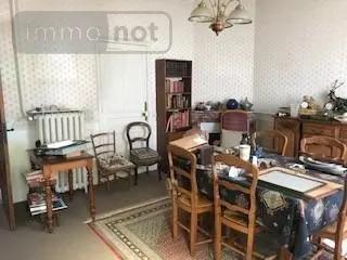 Achat - Maison La Fère 02800 6 pièces 109 m 2 1388 m 2