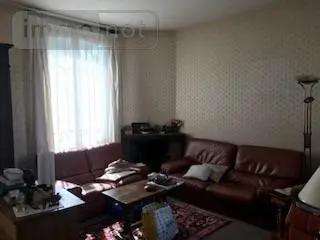 Achat - Maison La Fère 02800 6 pièces 109 m 2 1388 m 2