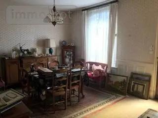 Achat - Maison La Fère 02800 6 pièces 109 m 2 1388 m 2