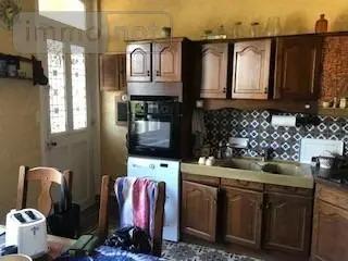 Achat - Maison La Fère 02800 6 pièces 109 m 2 1388 m 2