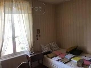 Achat - Maison La Fère 02800 6 pièces 109 m 2 1388 m 2