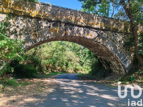 Terrain à vendre 568 m² Argentonnay