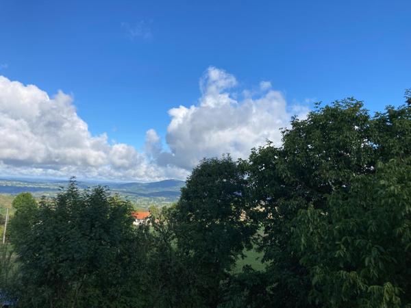 Maison - 7 pièces - 190m²