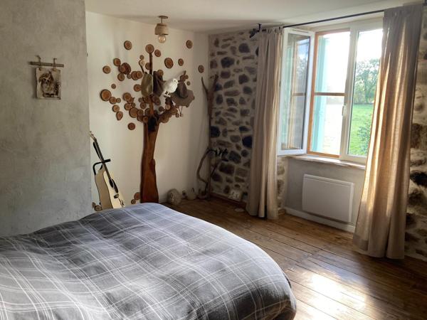 Maison - 7 pièces - 190m²