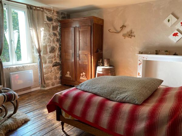 Maison - 7 pièces - 190m²