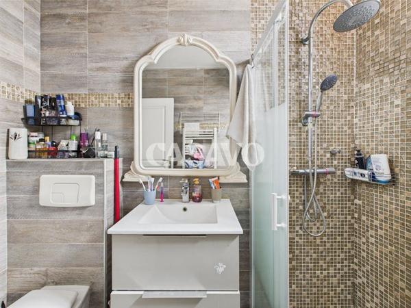 Vente Appartement 2 pièces de 35m² - 93430 Villetaneuse