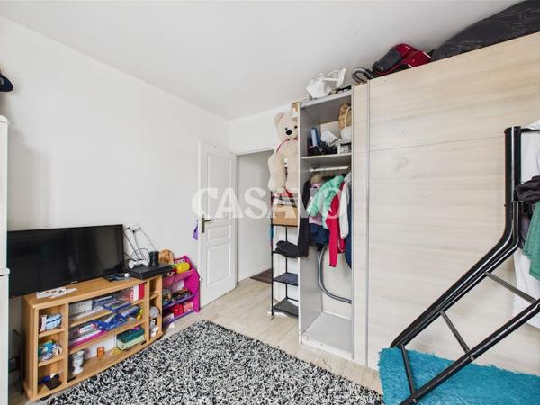 Vente Appartement 2 pièces de 35m² - 93430 Villetaneuse