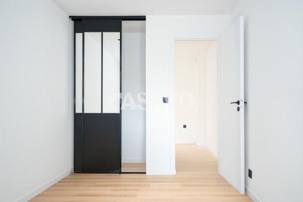 Vente Appartement 3 pièces de 48m² - 06000 Nice