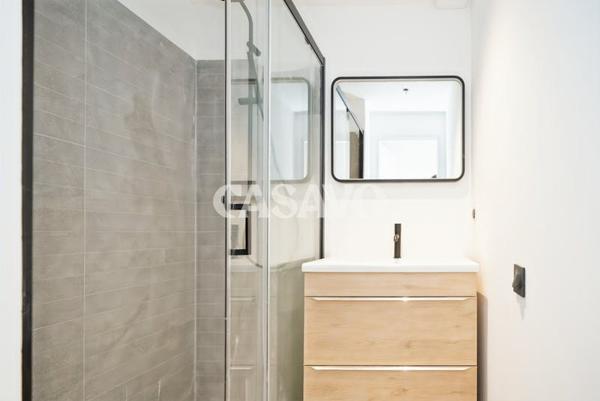 Vente Appartement 3 pièces de 48m² - 06000 Nice
