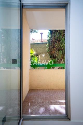 Vente Appartement 3 pièces de 48m² - 06000 Nice
