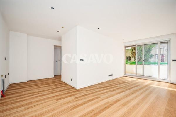 Vente Appartement 3 pièces de 48m² - 06000 Nice