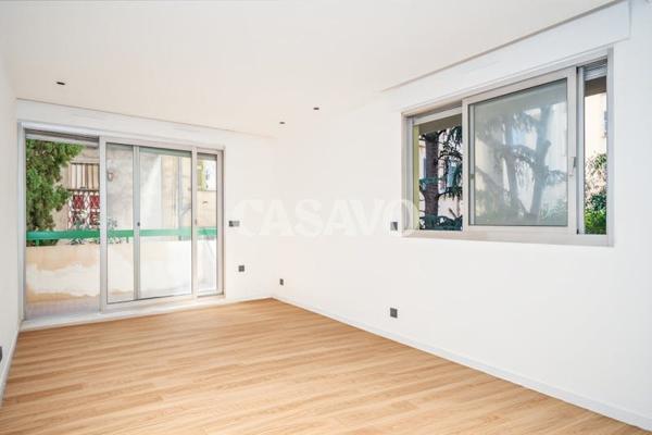 Vente Appartement 3 pièces de 48m² - 06000 Nice