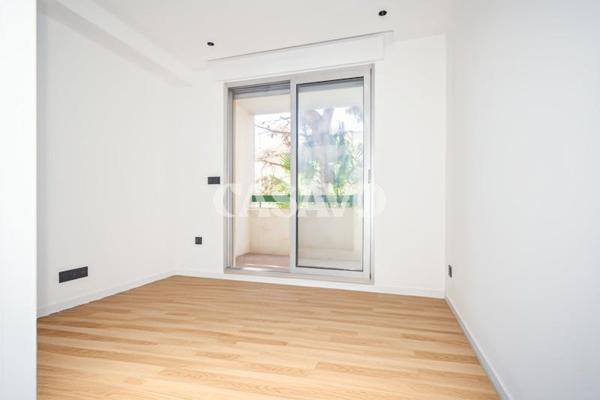 Vente Appartement 3 pièces de 48m² - 06000 Nice