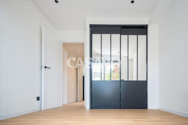 Vente Appartement 3 pièces de 48m² - 06000 Nice