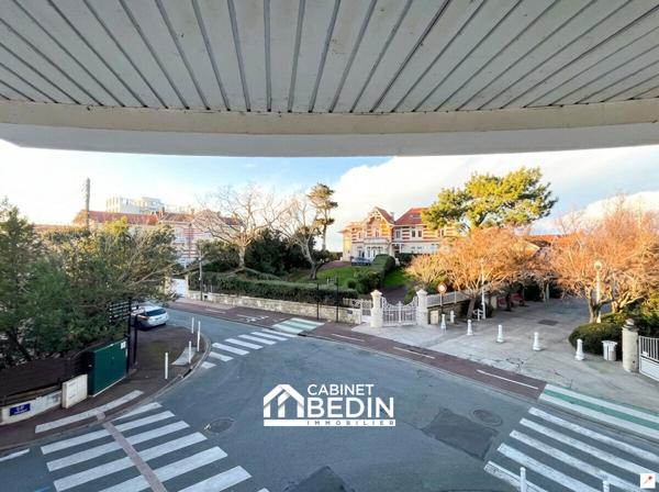 Vente Appartement T3 Arcachon 2 chambres