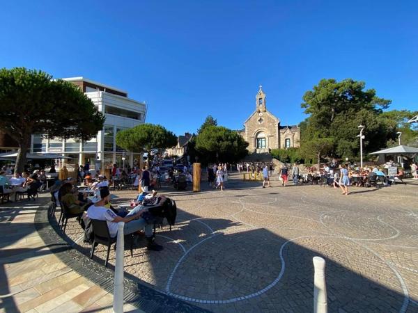 La Baule Escoublac : 596 200 € - AJP Entreprises Nantes