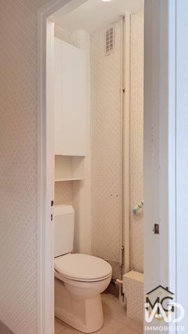 Appartement à vendre 4 pièces 77 m² Buc