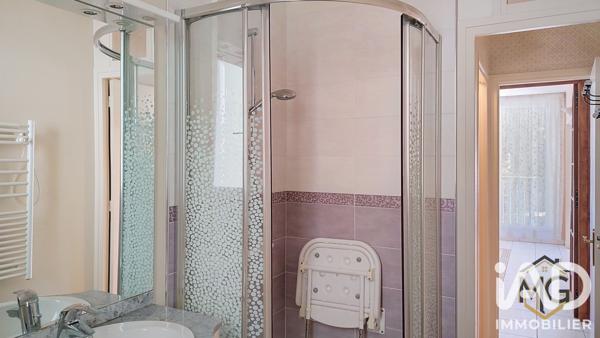 Appartement à vendre 4 pièces 77 m² Buc