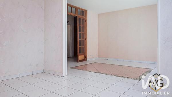 Appartement à vendre 4 pièces 77 m² Buc
