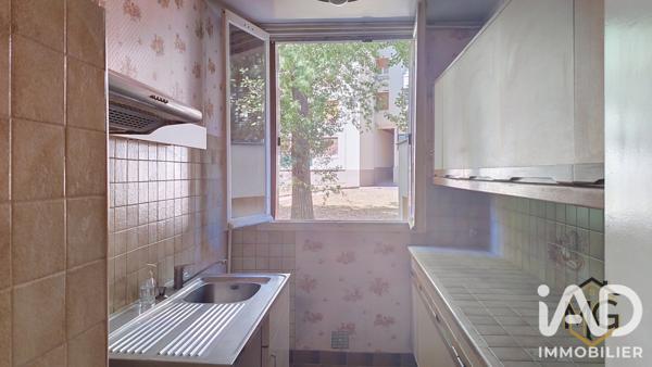 Appartement à vendre 4 pièces 77 m² Buc