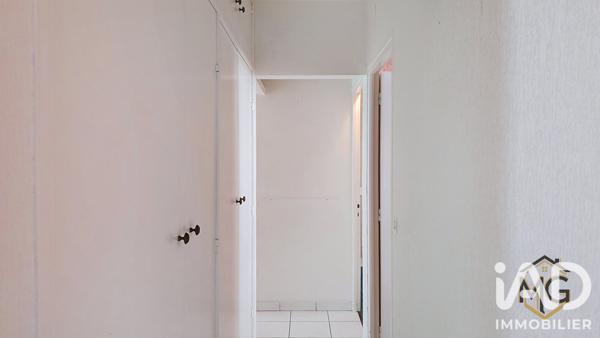 Appartement à vendre 4 pièces 77 m² Buc