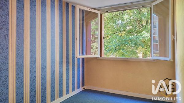 Appartement à vendre 4 pièces 77 m² Buc
