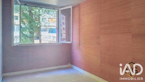 Appartement à vendre 4 pièces 77 m² Buc