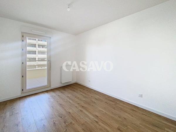 Vente Appartement 2 pièces de 42m² - 33150 Cenon