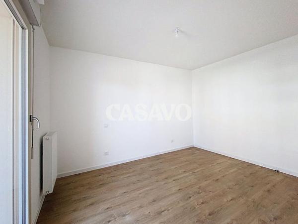 Vente Appartement 2 pièces de 42m² - 33150 Cenon