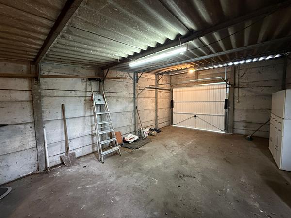 Maison Pessac Burck - 4 pièce(s) 62.31 m2 garage et jardin , Pessac