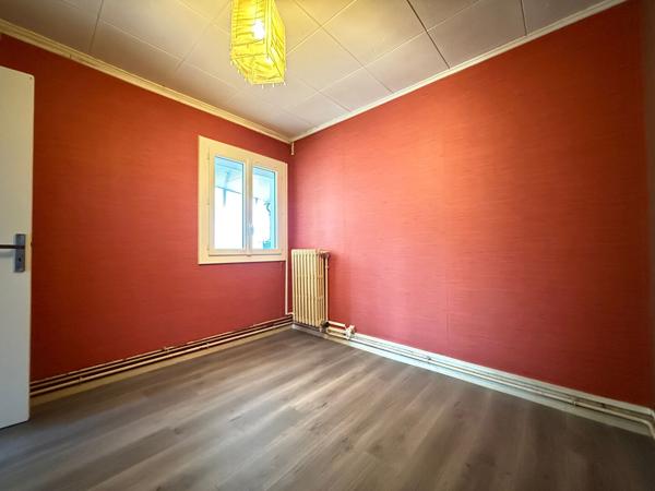 Maison Pessac Burck - 4 pièce(s) 62.31 m2 garage et jardin , Pessac