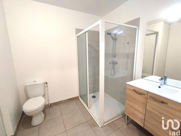 Location appartement 2 pièces 42 m² Compiègne