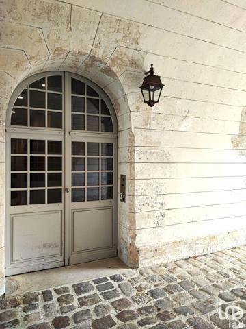 Location appartement 2 pièces 42 m² Compiègne