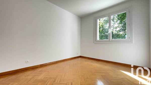 Maison à vendre 4 pièces 82 m² Joué-lès-Tours