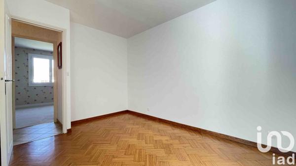 Maison à vendre 4 pièces 82 m² Joué-lès-Tours