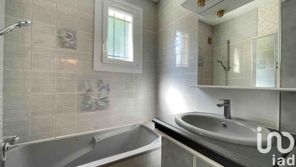 Maison à vendre 4 pièces 82 m² Joué-lès-Tours