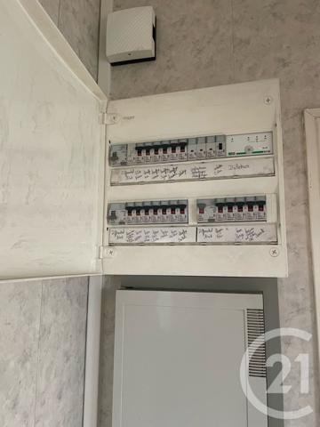 Appartement à vendre  4 pièces - 70,89 m2 ST QUENTIN - 02