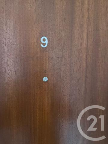 Appartement à vendre  4 pièces - 70,89 m2 ST QUENTIN - 02