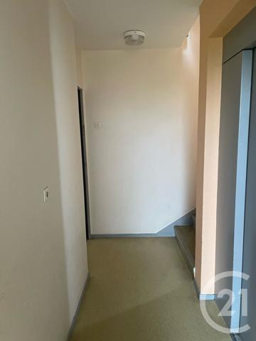 Appartement à vendre  4 pièces - 70,89 m2 ST QUENTIN - 02