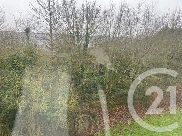 Appartement à vendre  4 pièces - 70,89 m2 ST QUENTIN - 02