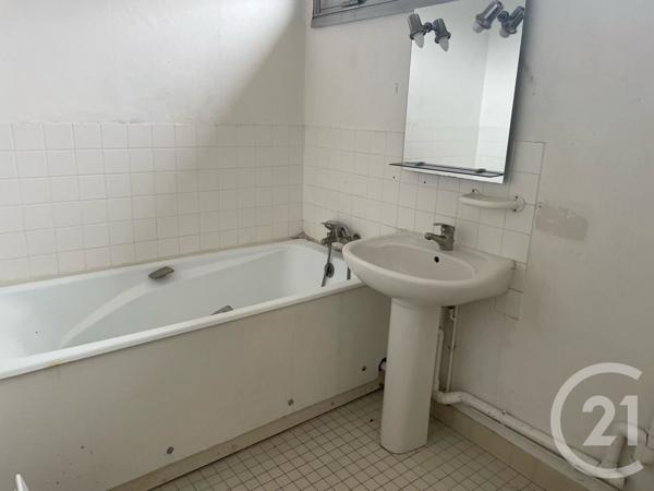 Appartement à vendre  4 pièces - 70,89 m2 ST QUENTIN - 02