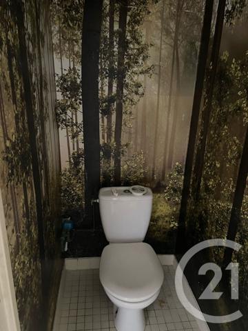 Appartement à vendre  4 pièces - 70,89 m2 ST QUENTIN - 02