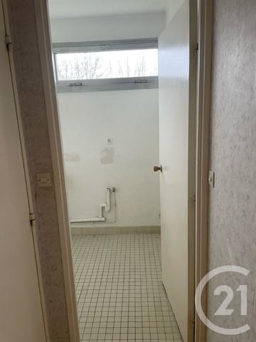 Appartement à vendre  4 pièces - 70,89 m2 ST QUENTIN - 02