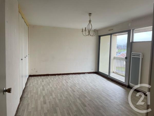 Appartement à vendre  4 pièces - 70,89 m2 ST QUENTIN - 02