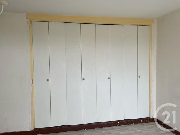 Appartement à vendre  4 pièces - 70,89 m2 ST QUENTIN - 02